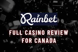 Rainbet-recension 2026: Utvärdering av Rainbets legitimitet